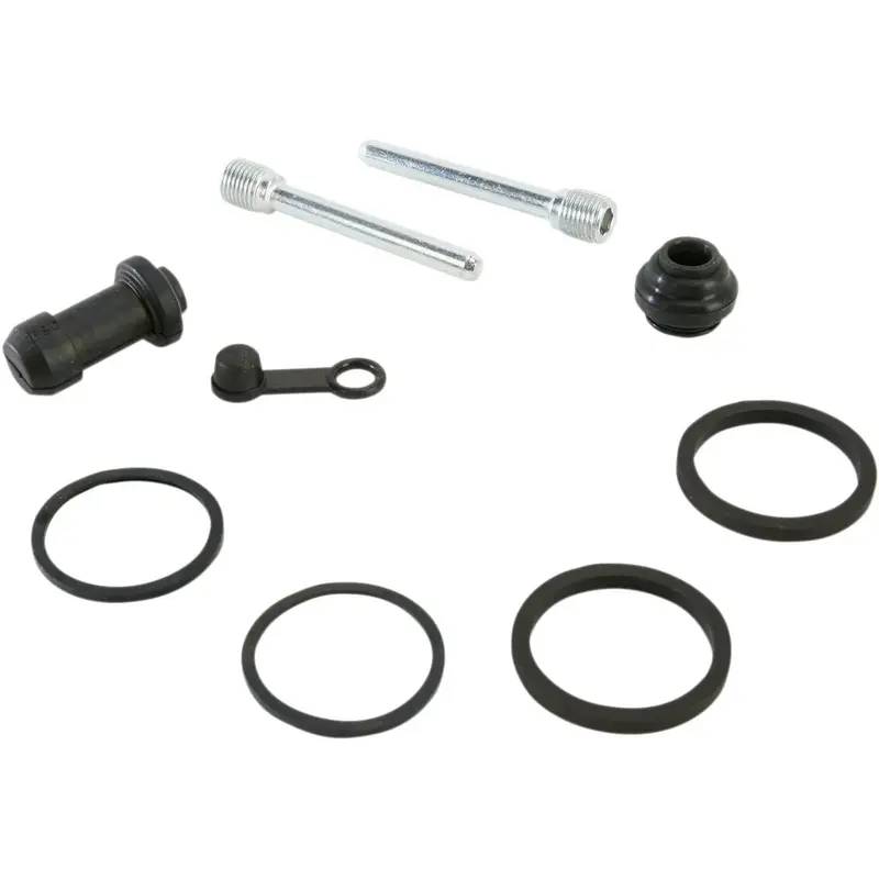 Kit de reconditionnement pour étrier de frein pour moto 125/250 suzuki,yamaha,kawasaki