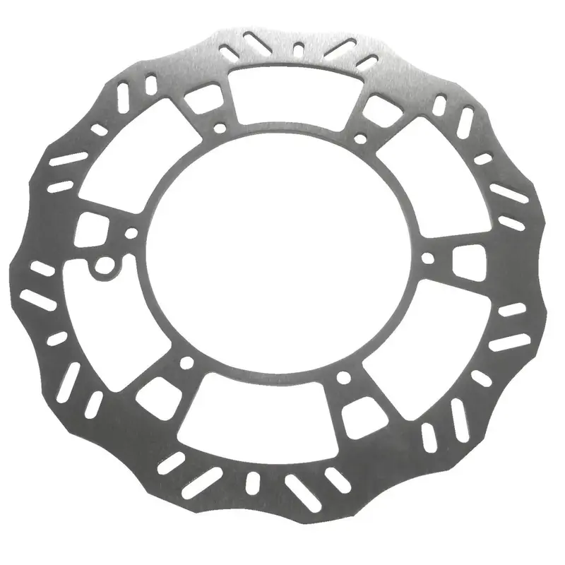 Disque de frein avant pour moto sherco