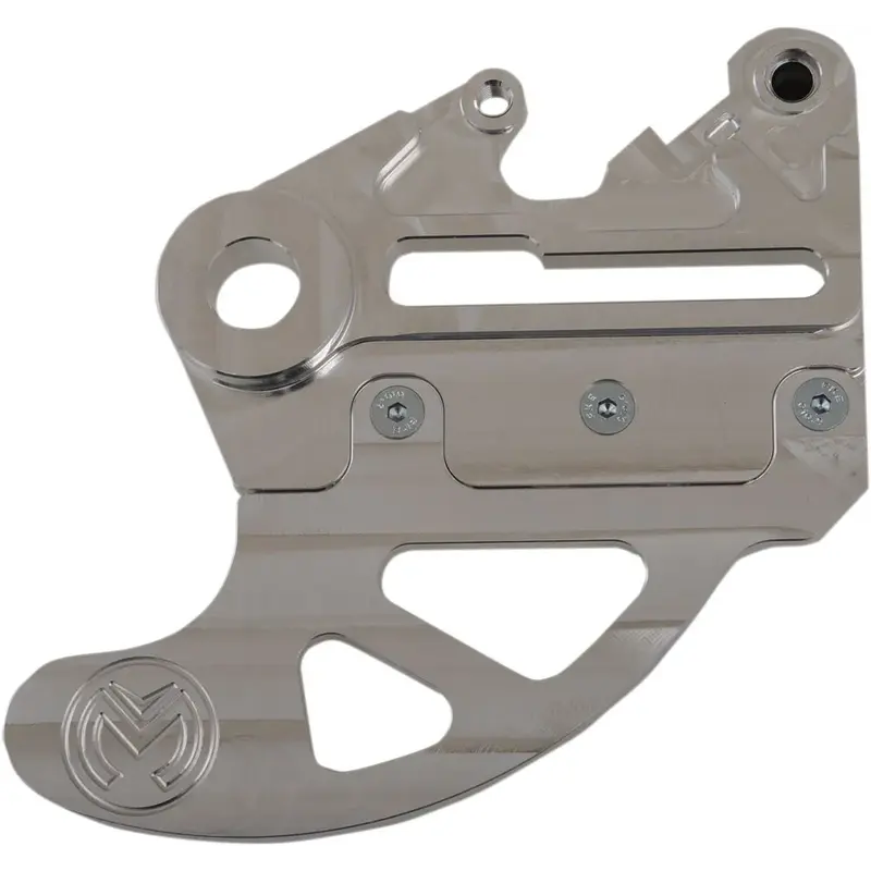 Protection de disque Pro Shark Fin arrière droit pour husqvarna FE,TE