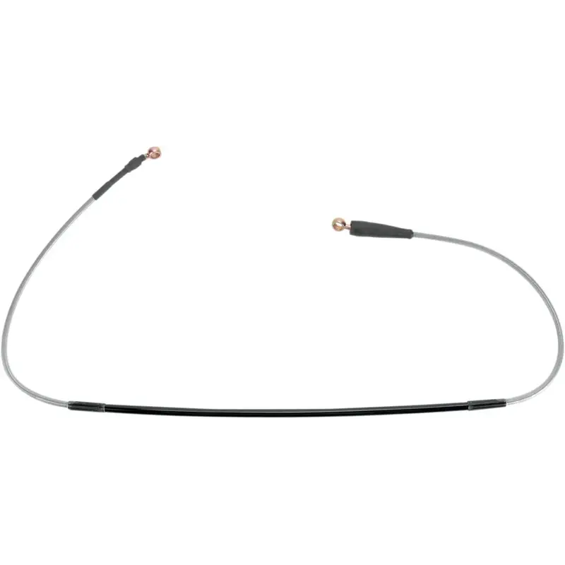 Durite de frein avant pour moto 125/250 suzuki,kawasaki