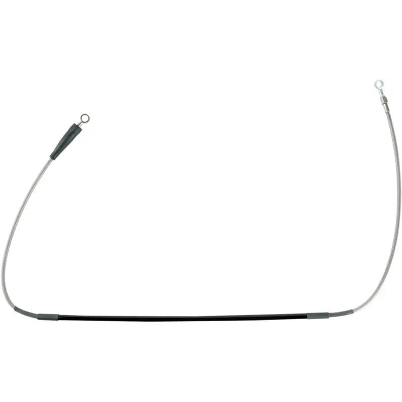 Durite de frein avant pour yamaha 125/250/450 YZ