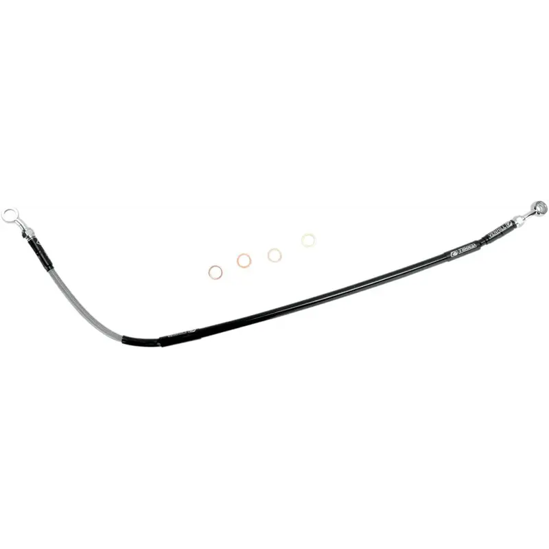 Durite de frein arrière pour honda CR,CRF