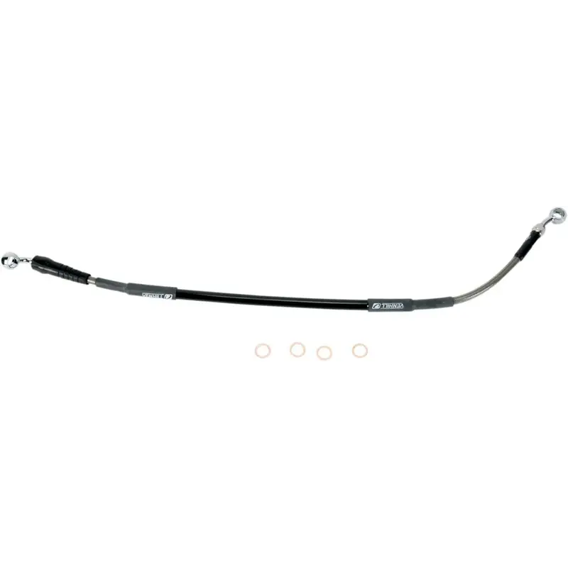 Durite de frein arrière pour yamaha YZ,WR