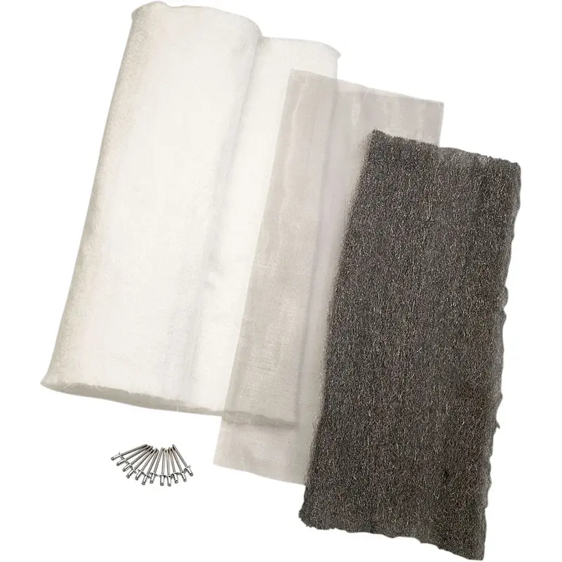 UNIVERSAL STAINLESS RE-PACK KIT