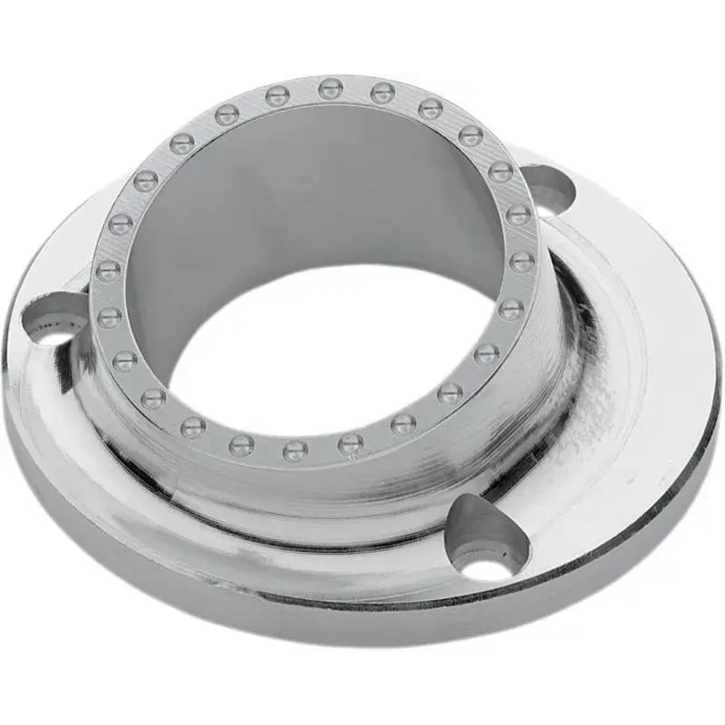 Embout d'échappement gris pour yamaha 550/700 YFM