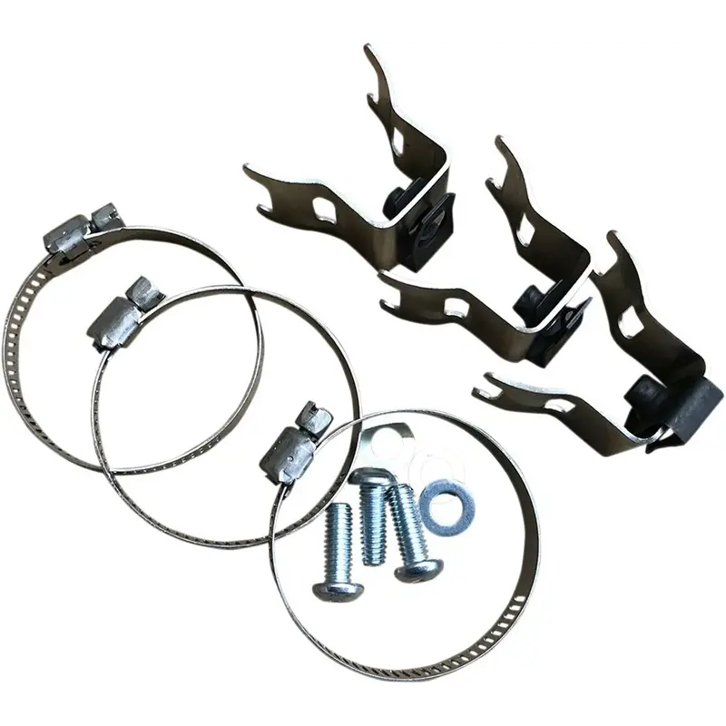 CLAMP 3-SET 4-STROKE