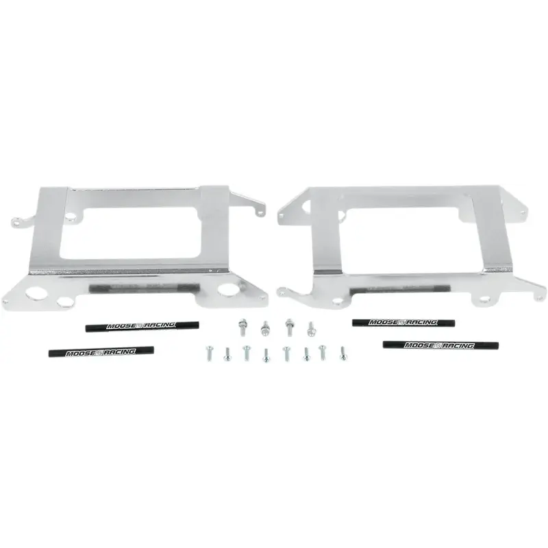 Protections de radiateurs pour moto ktm