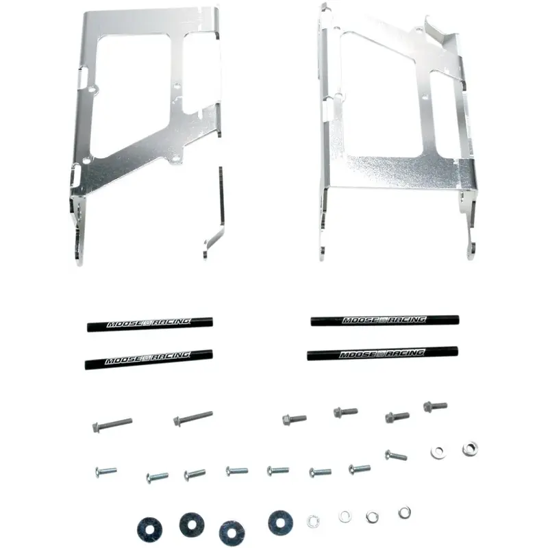 Protections de radiateurs pour quad,moto ktm