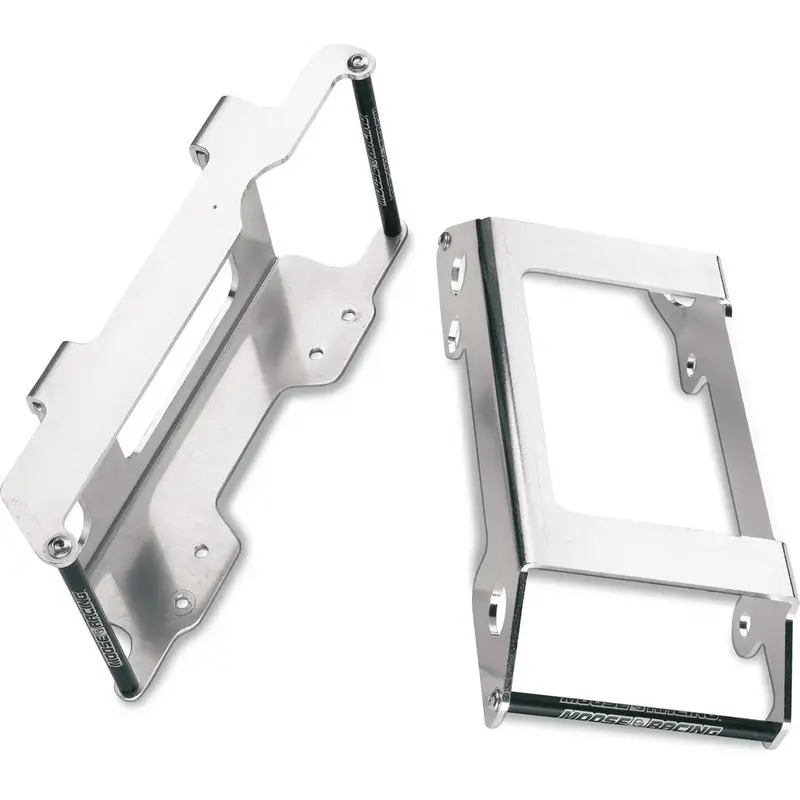 Protections de radiateurs pour honda CRF 250 X