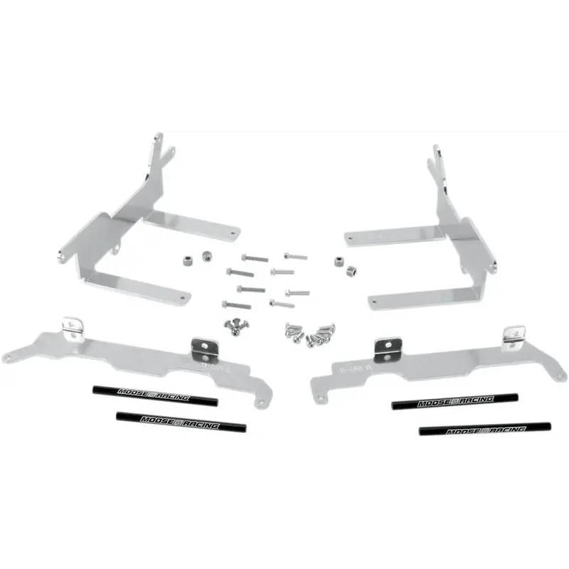 Protections de radiateurs pour honda CRF 250 R