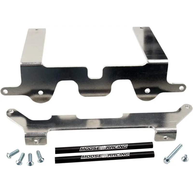 Protections de radiateurs pour yamaha 250 WR