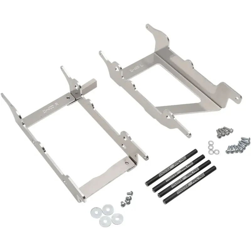 Protections de radiateurs pour beta 250/300 RR