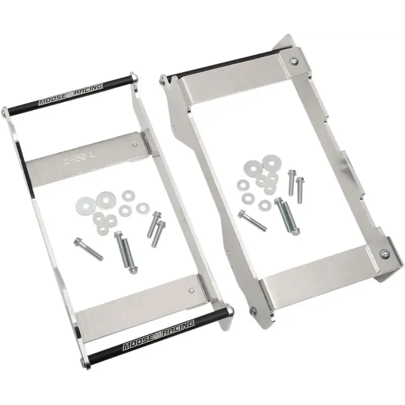 Protections de radiateurs pour yamaha WR,YZ