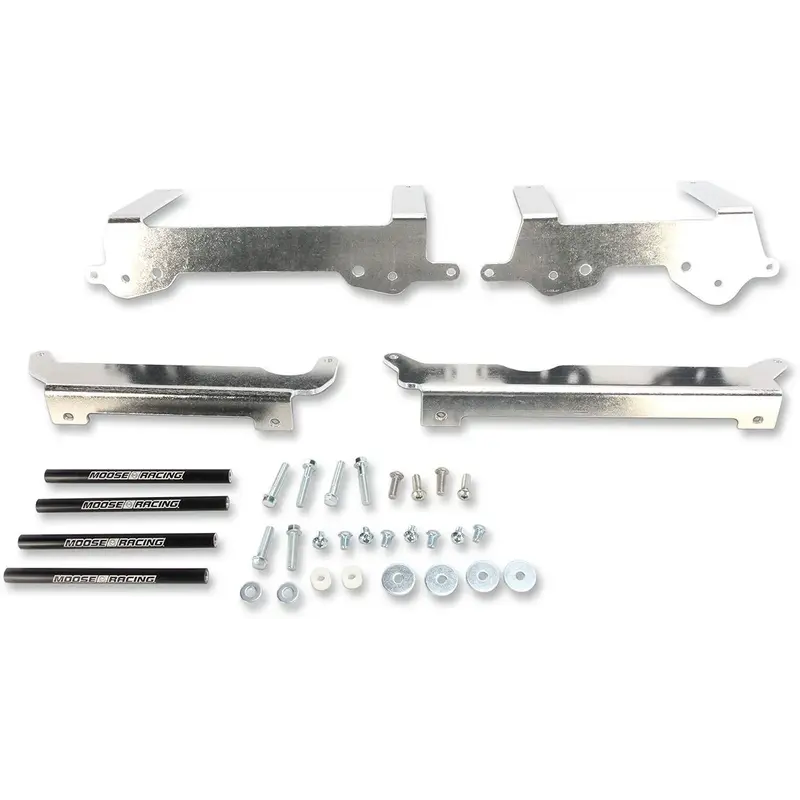 Protections de radiateurs pour kawasaki KX 450 F