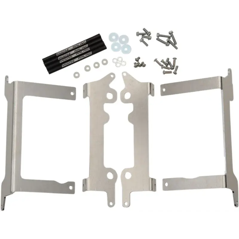 Protections de radiateurs pour beta XTRAINER 300 LC