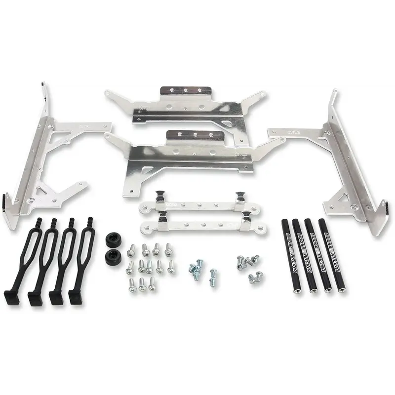 Protections de radiateurs pour moto ktm,husqvarna