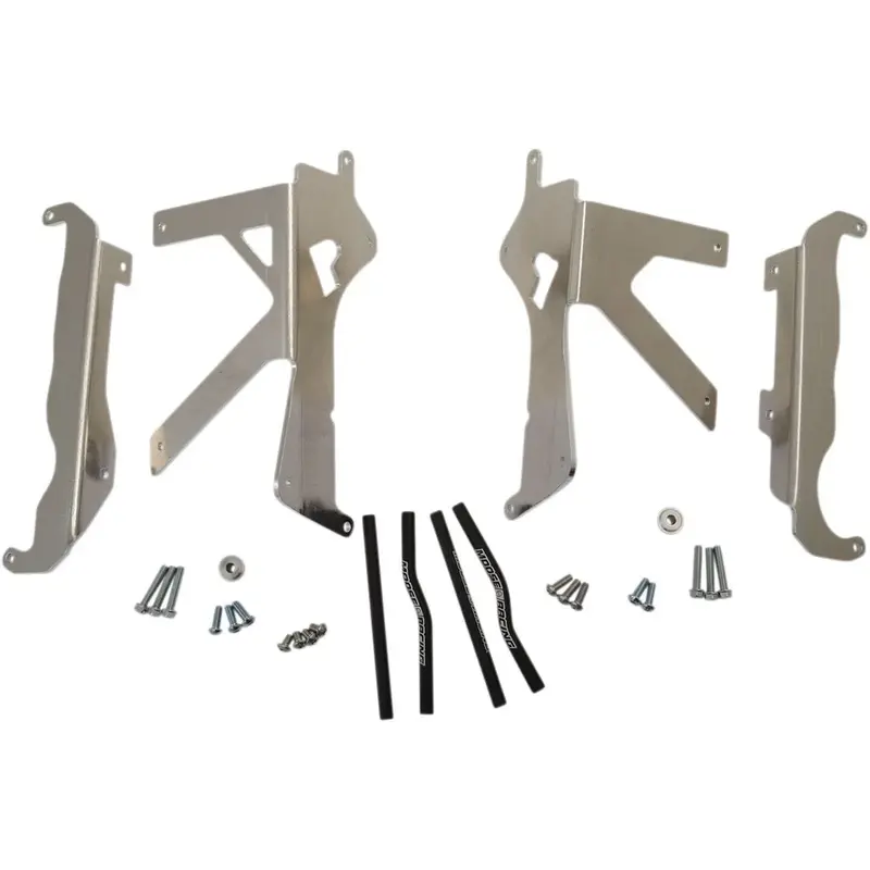 Protections de radiateurs pour honda 250 CRF