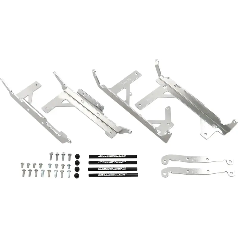 Protections de radiateurs pour moto ktm,husqvarna