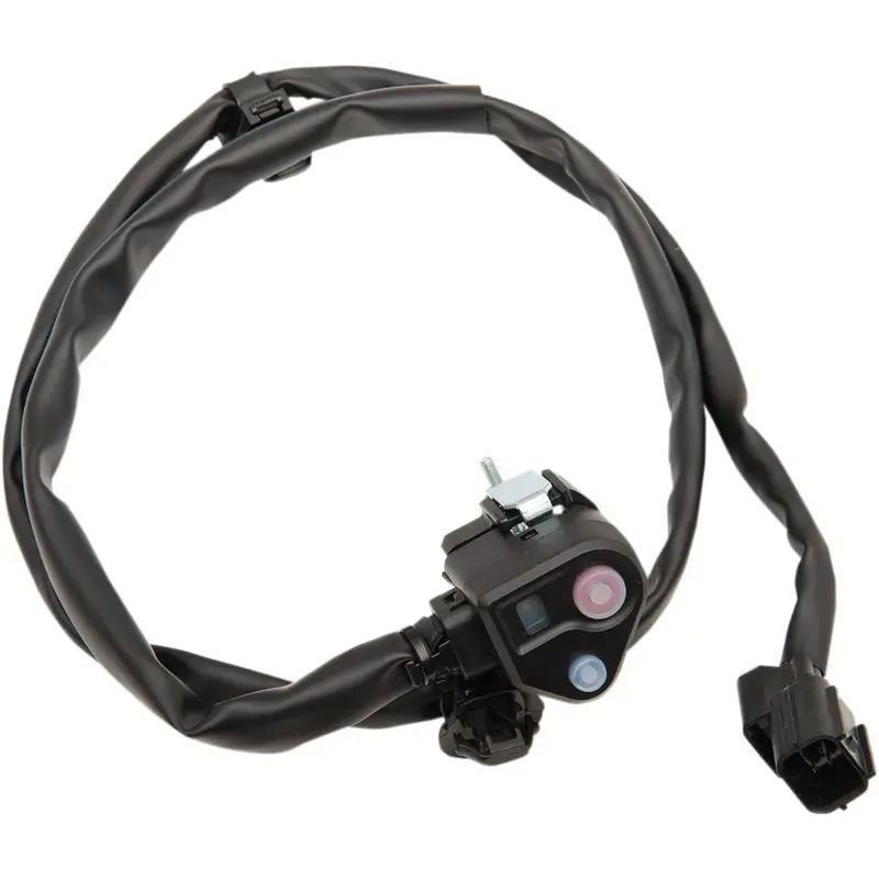 Contacteur pour clignotant et coupe-circuit pour HONDA