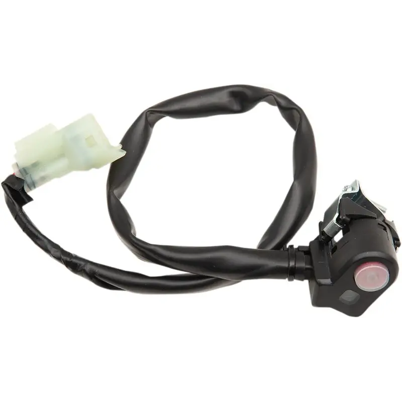 Contacteur pour clignotant et changement de mode pour Kawasaki