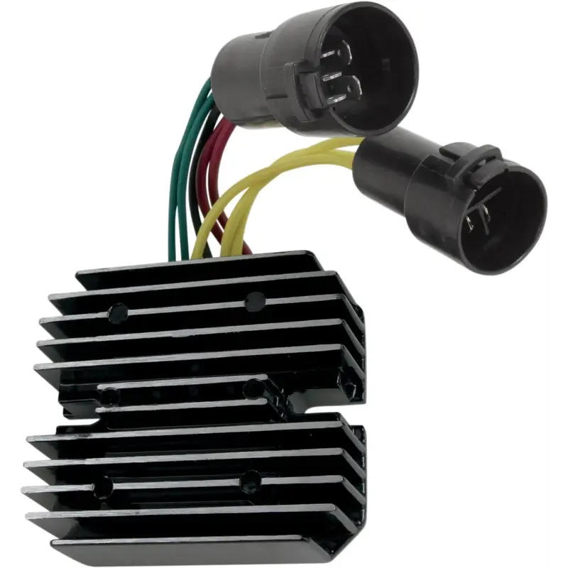 Régulateur et redresseur pour quad suzuki,kawasaki