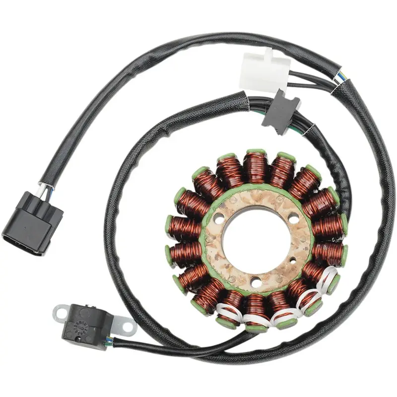 Stator pour suzuki 400 DR-Z