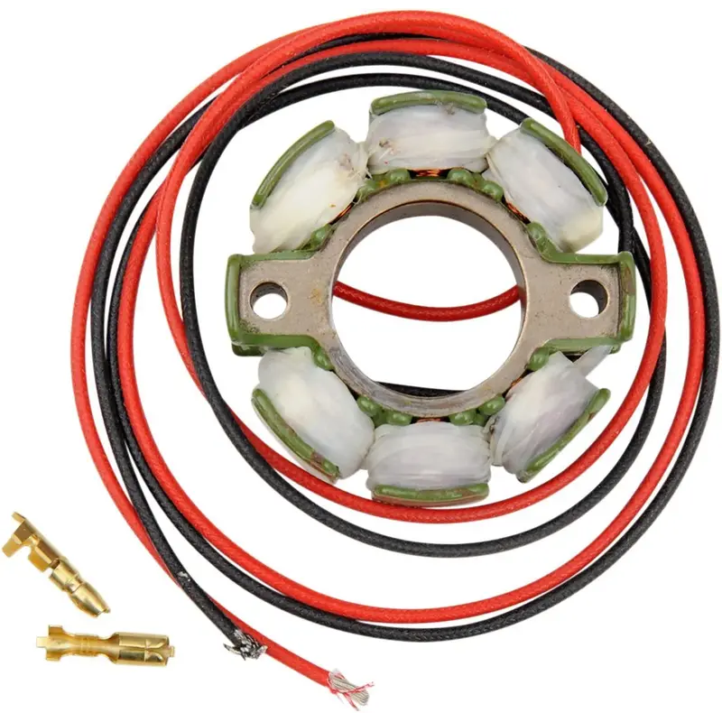 Stator pour suzuki 125/250 RM