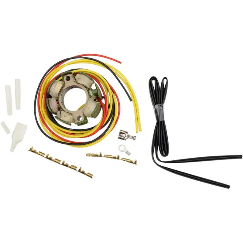 Stator pour suzuki 125/250 RM