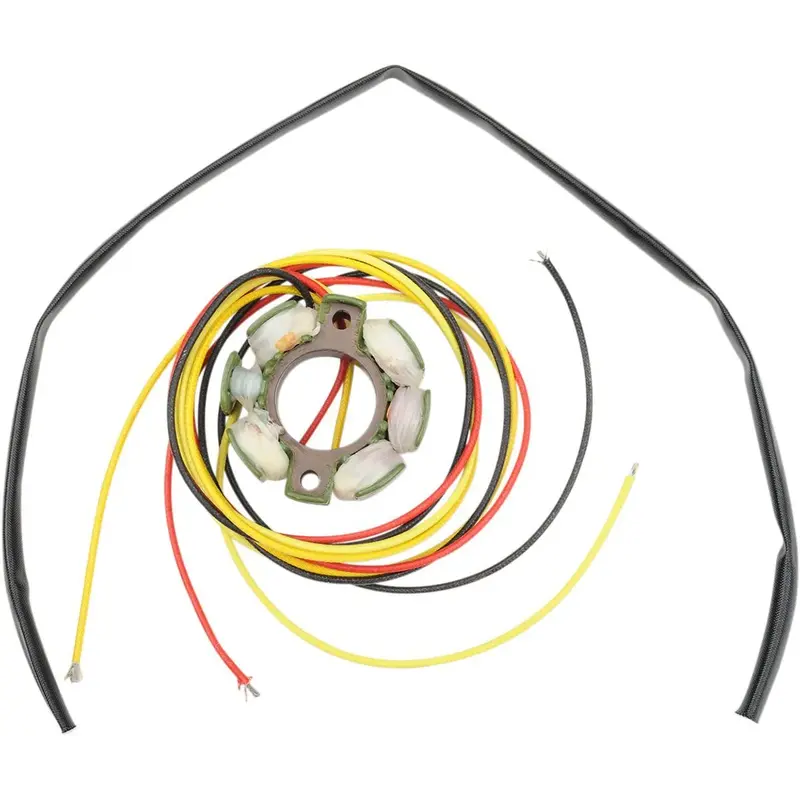 Stator pour moto ktm
