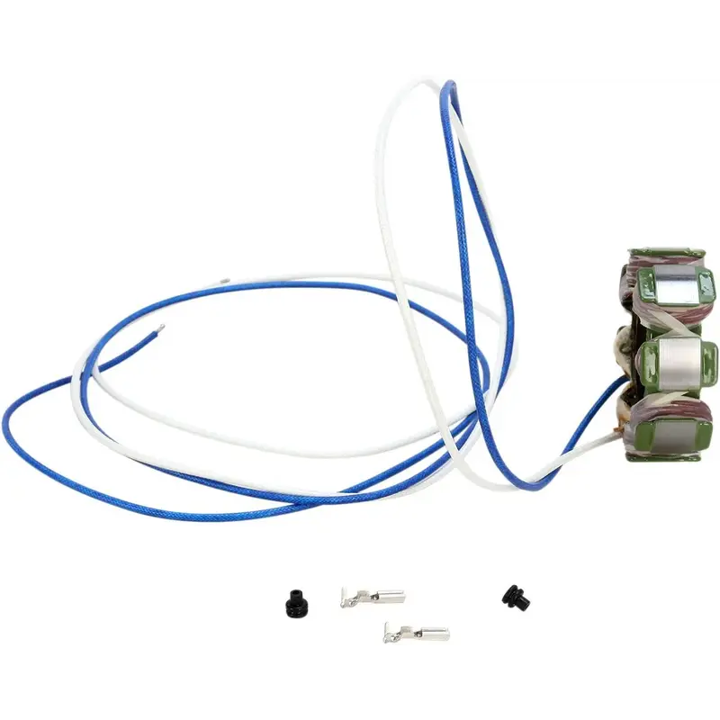 Stator pour honda 125/250 CR