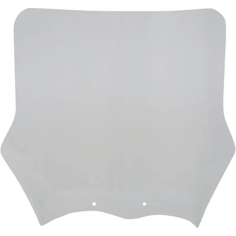 Pare-brise Adventure long incolore pour bmw 1200 R