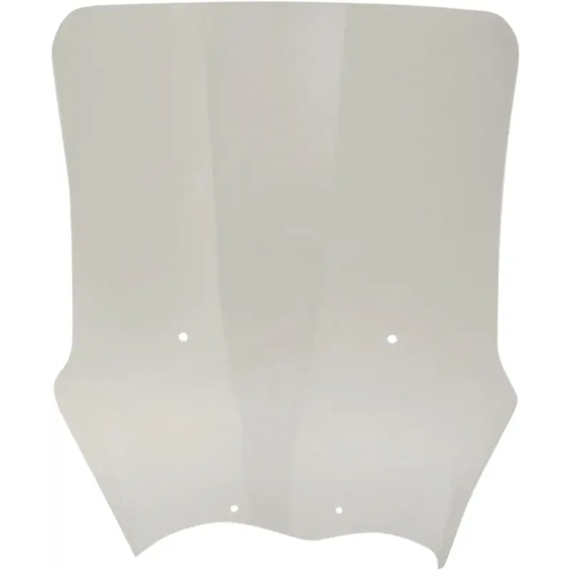 Pare-brise Adventure standard incolore pour bmw 1200 R