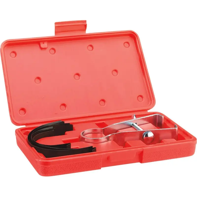 Outil de montage pour segment de piston MOOSE RACING