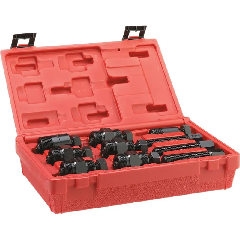 FLYWHEEL PULLER SET 10-PIECE