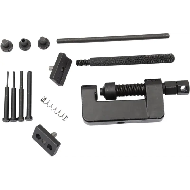 Dérive-chaîne/outil de rivetage MOOSE RACING