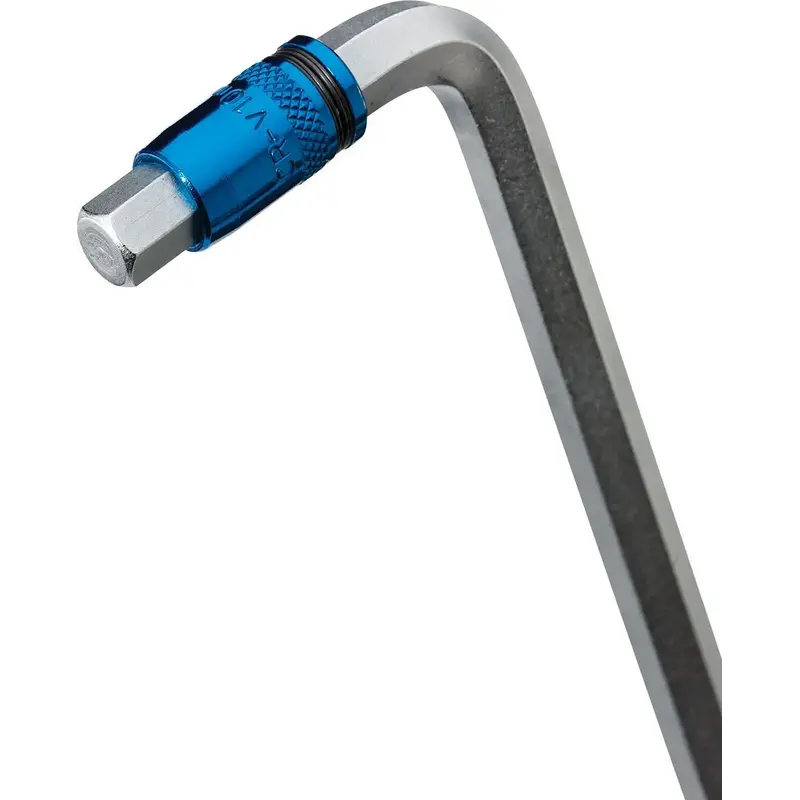 Set clé 2 en 1 Allen/douille MOOSE RACING