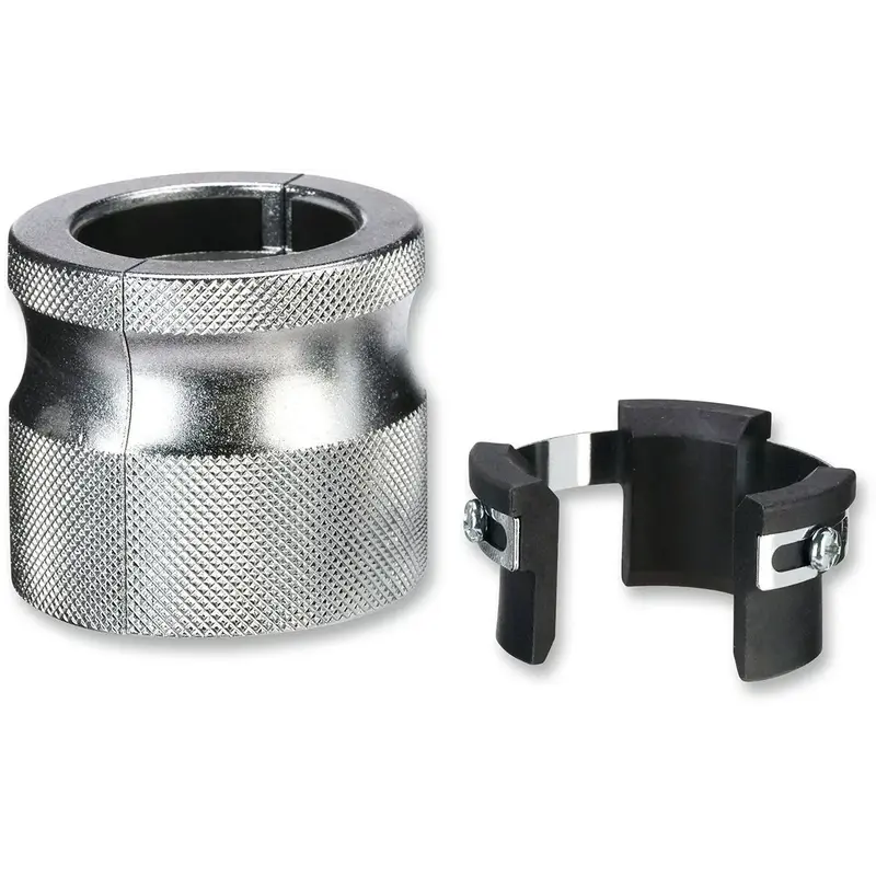 Douille d'installation de joint spy de fourche