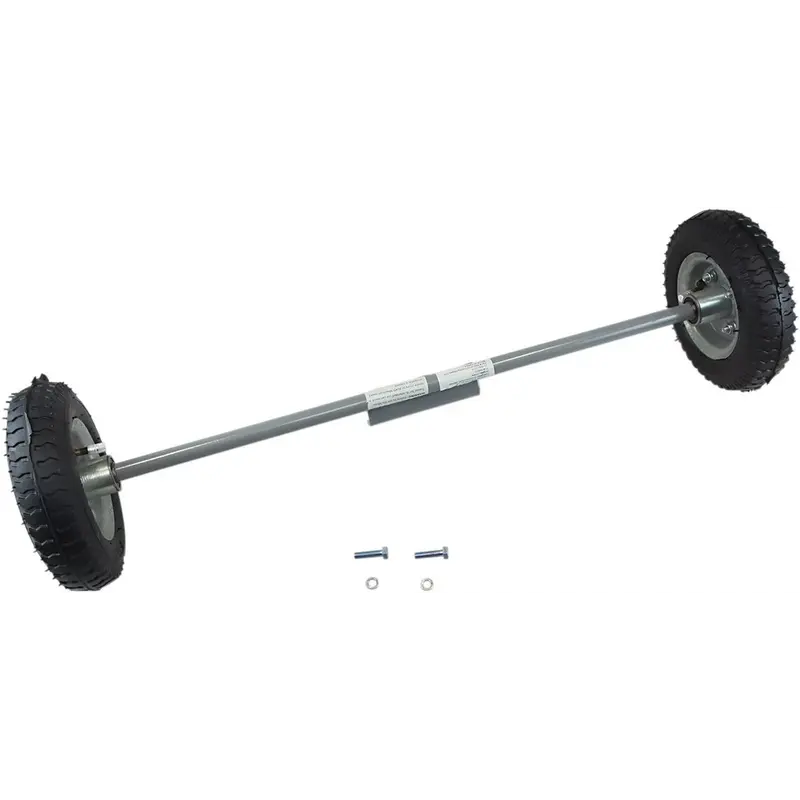 WHEELS TRAINING TTR50