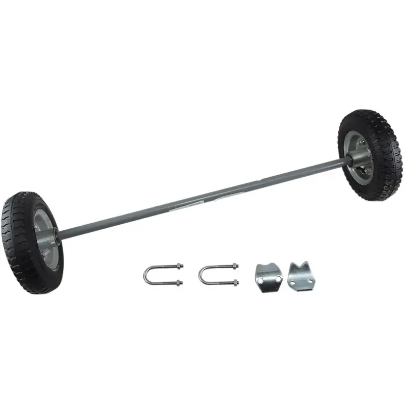 WHEELS TRAINING JR/KDX50