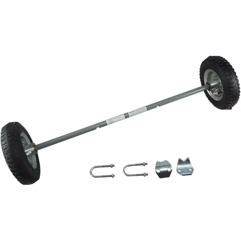 WHEELS TRAINING PW50