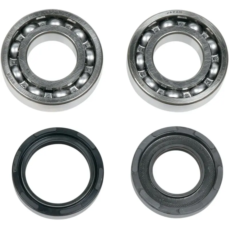 Kit de roulement de vilebrequin/joint pour moto 250/350 yamaha
