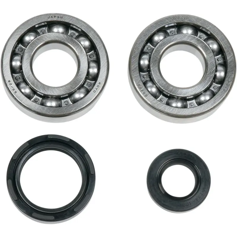 Kit de roulement de vilebrequin/joint pour yamaha WR,YZ