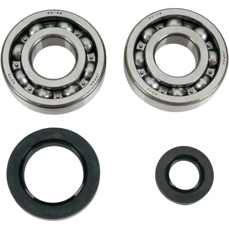 Kit de roulement de vilebrequin/joint pour honda CR 250 R