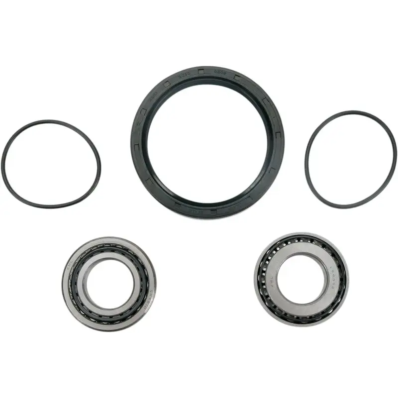 Kit de roulement de roue arrière pour quad,ssv polaris
