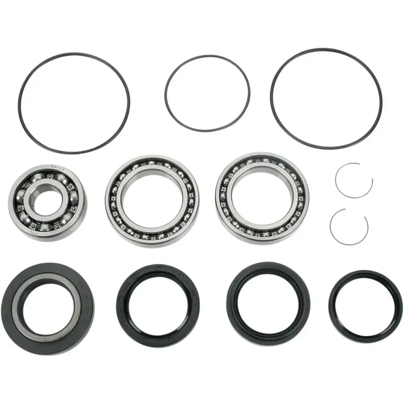 Kit de roulement de différentiel étanche pour honda 300 TRX