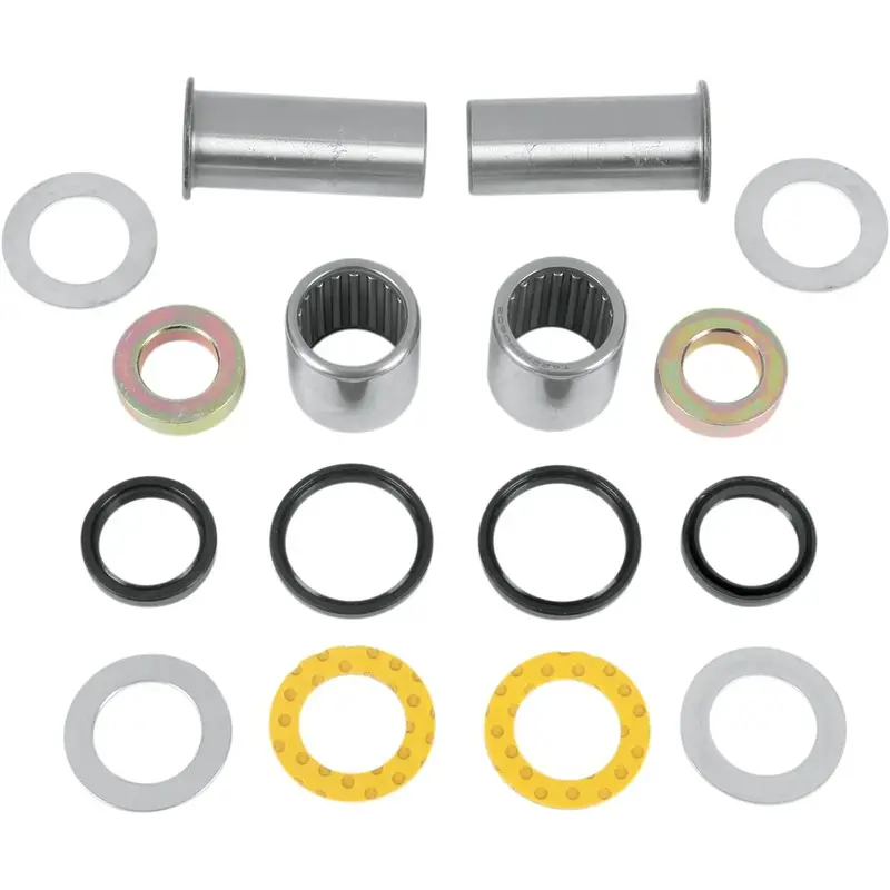 Kit de roulement de bras oscillant arrière pour kawasaki 125/250 KX