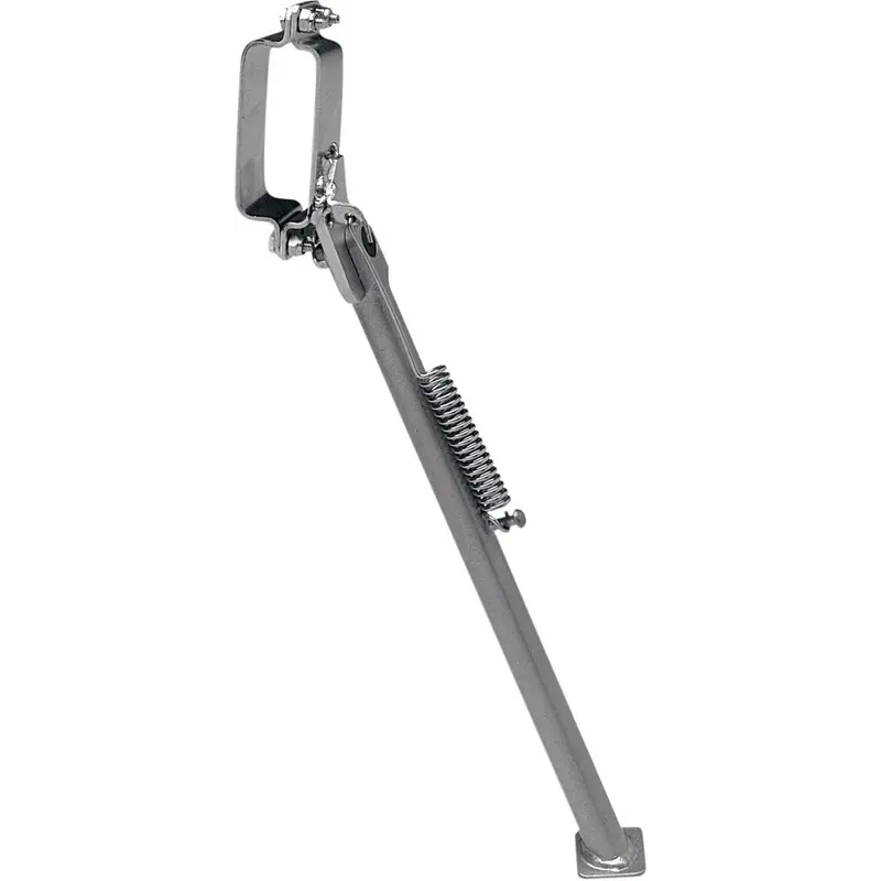 Béquille latérale clipsable pour honda CR,CRF