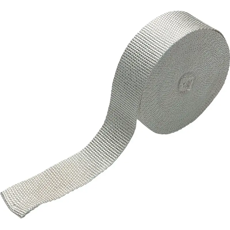 EXHAUST WRAP 2" X 50" TAN