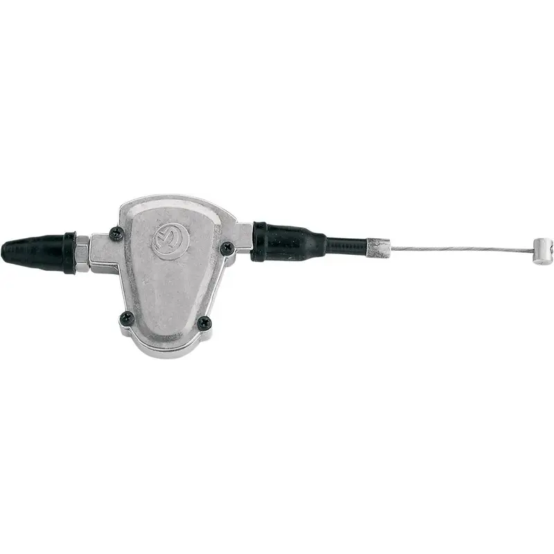 Système d'embrayage easy-pull