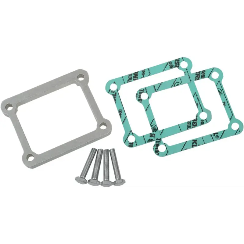 Kit d'entretoises de boîte à clapet pour moto 125 honda,suzuki,yamaha